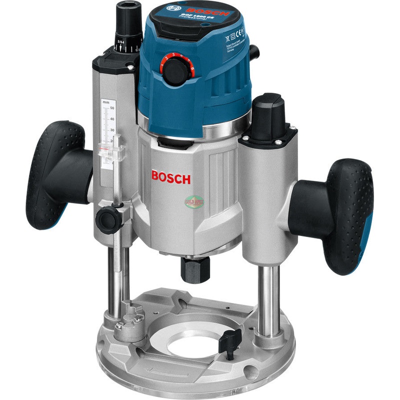 Bosch GOF 1600 CE Plunge Router