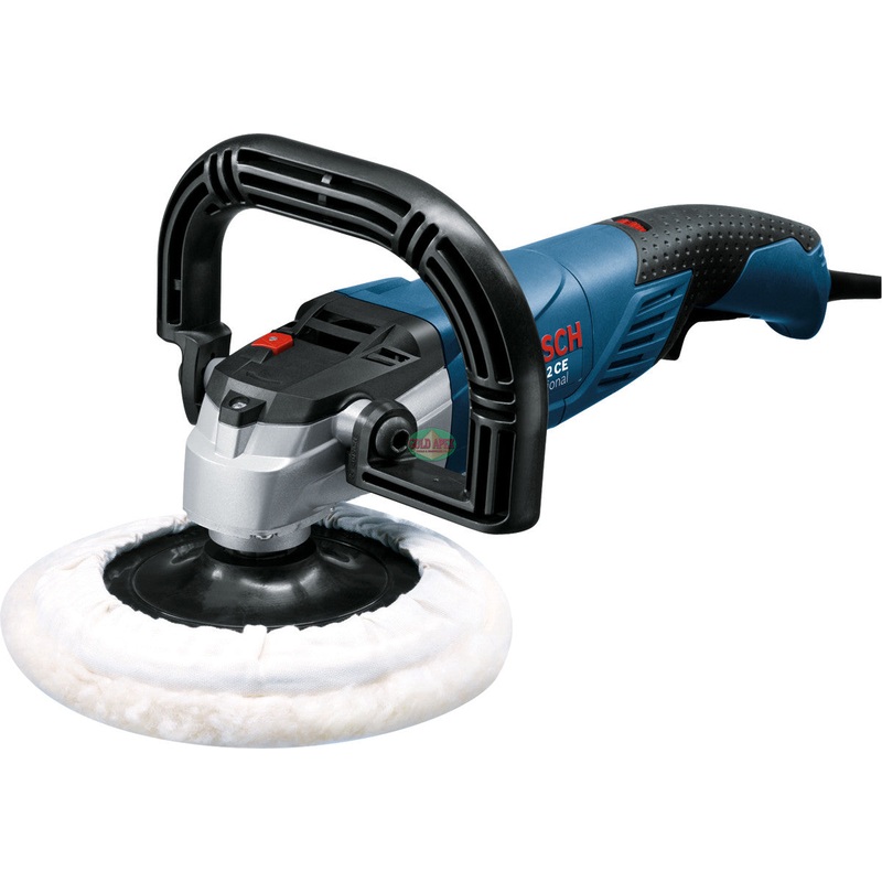 Bosch GPO 12 CE Polisher / Buffing Machine