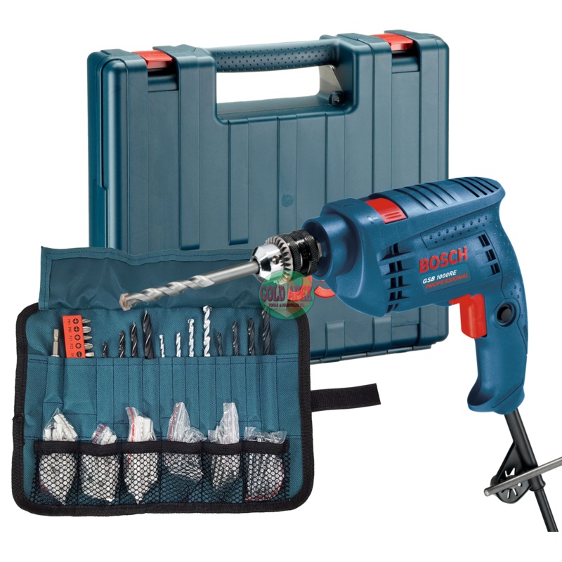 Bosch GSB 10 RE Impact Drill
