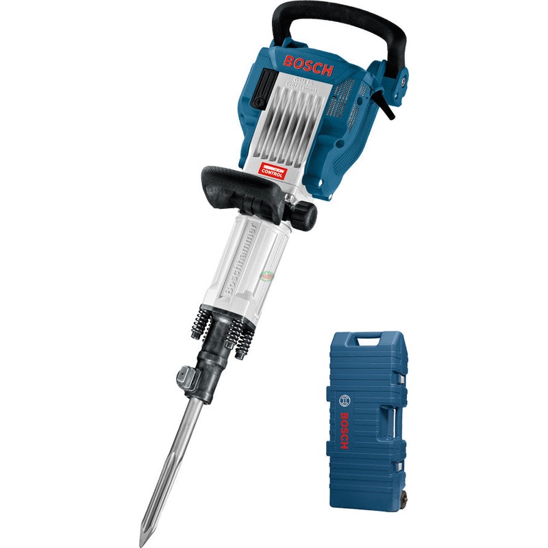 Bosch GSH 16-30 Demolition Hammer / Jackhammer