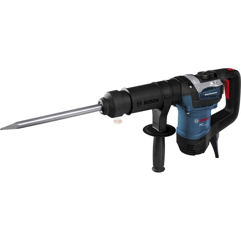 Bosch GSH 5 Demolition Hammer / Chipping Gun (SDS MAX)