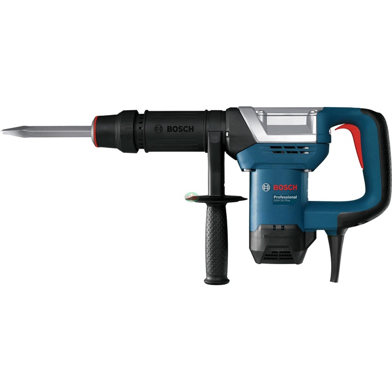 Bosch GSH 5X Plus Demolition Hammer / Chipping Gun