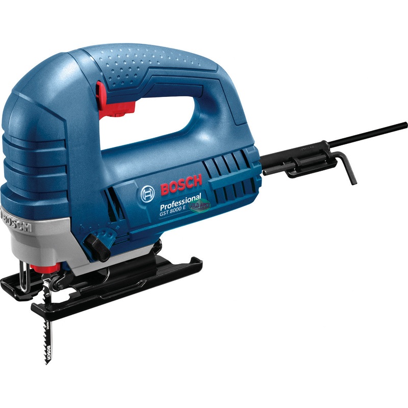 Bosch GST 8000 E Jigsaw