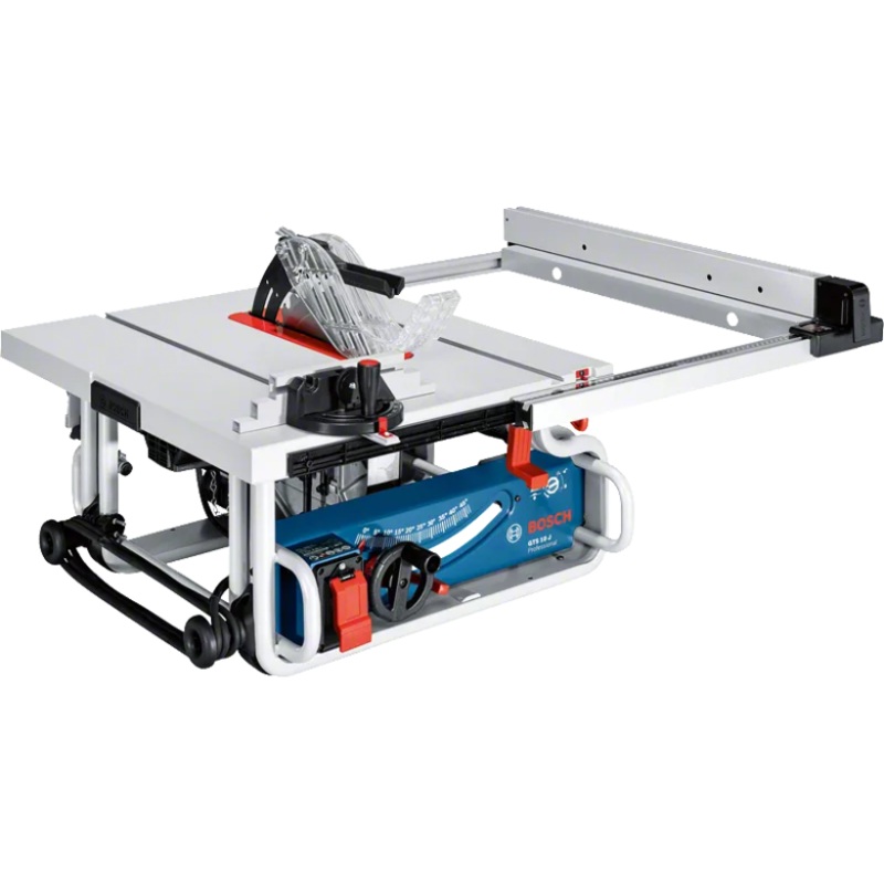 Bosch GTS 10 J Table Saw
