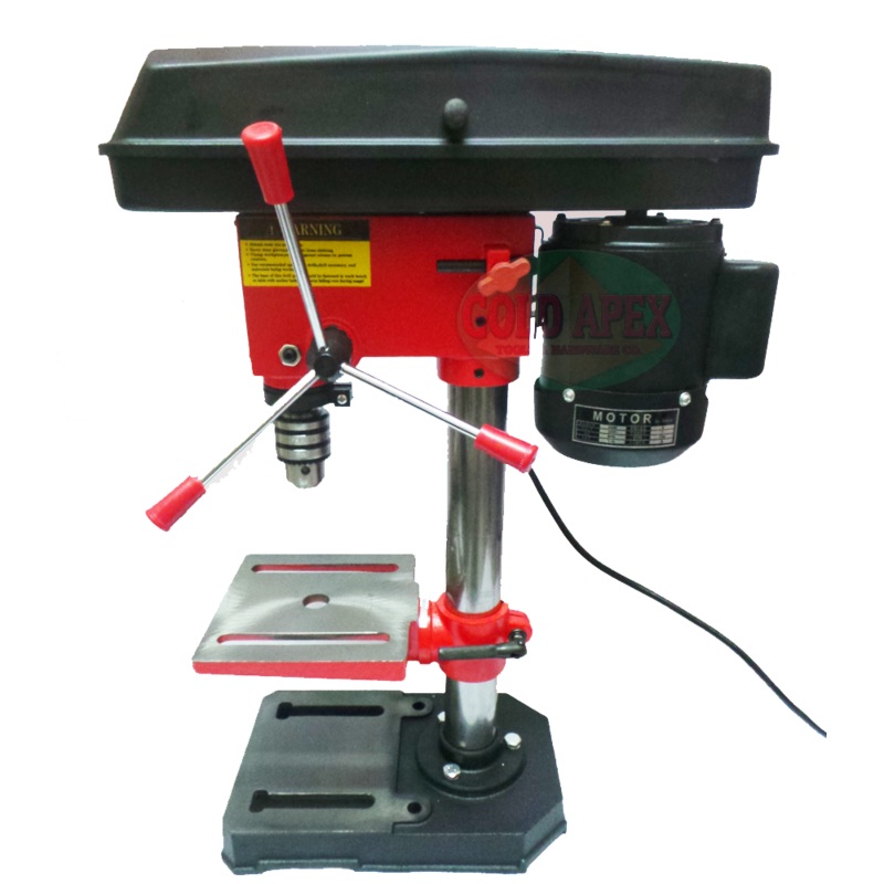 Daikatsu ZJ4113 Mini Drill Press 13mm
