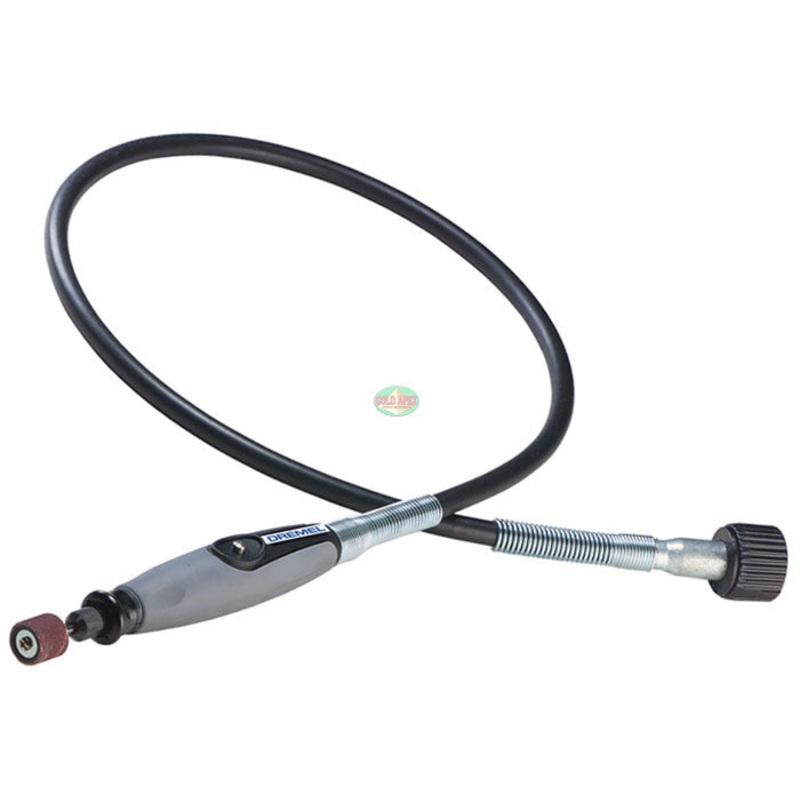 Dremel 225-01 Flex Shaft Attachment