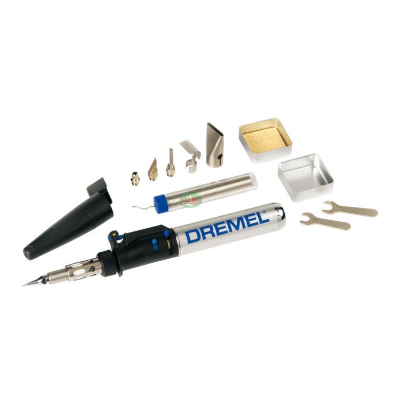 Dremel Versatip 2000-6 Butane Soldering Iron