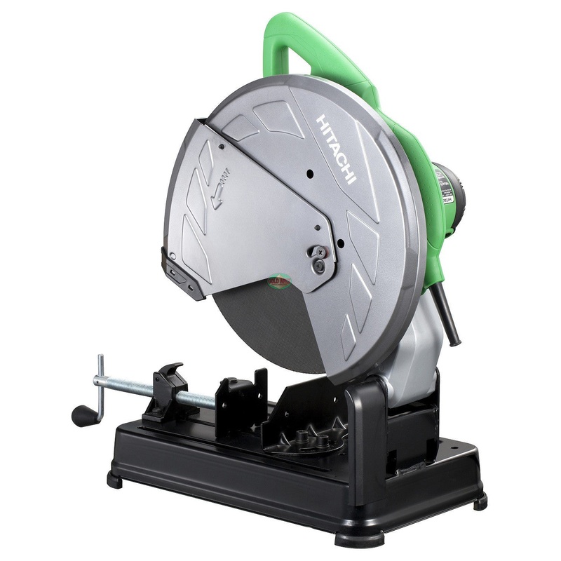 Hitachi CC14ST Cut Off Machine / Chop Saw 14"