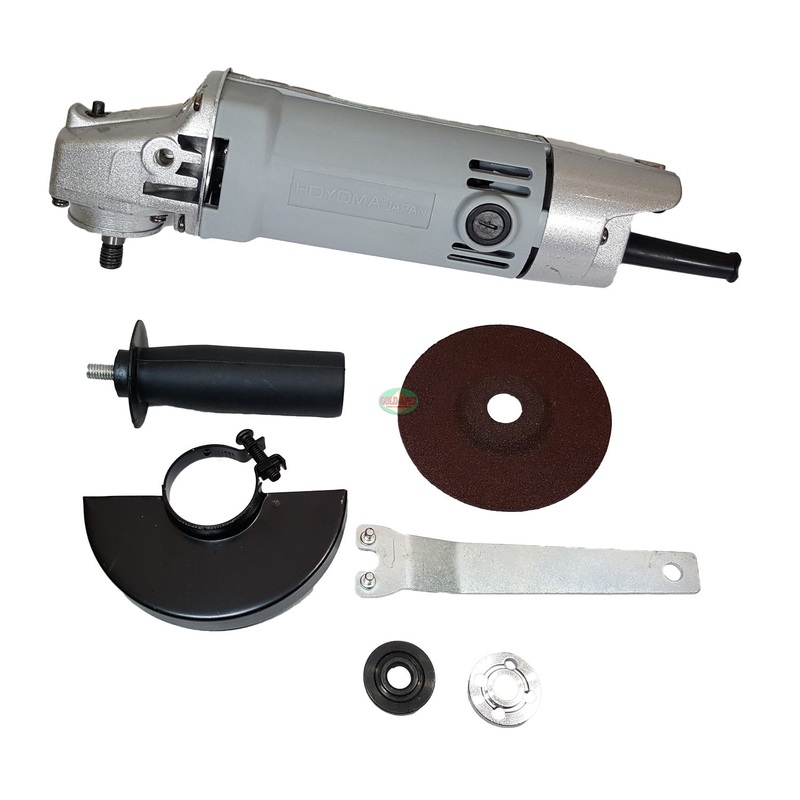 Hoyoma AG008C Angle Grinder