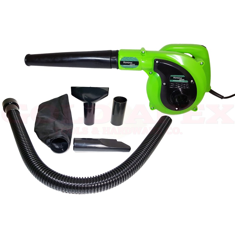Hoyoma BL6001 Blower