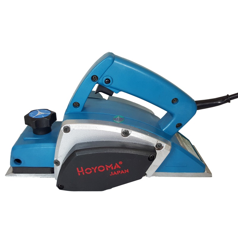 Hoyoma TBEP002C Wood Planer