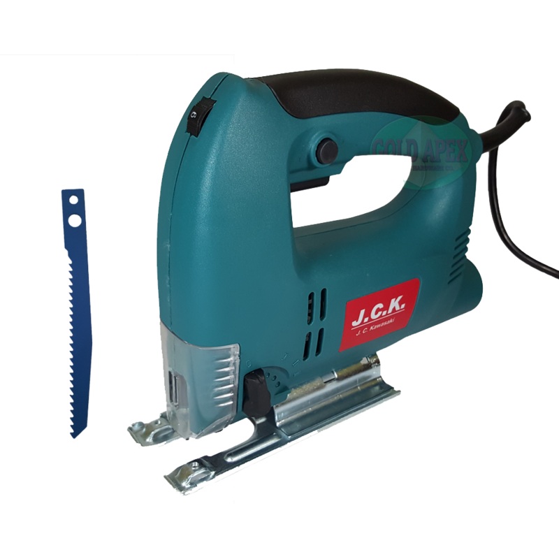 JCK 4230 Jigsaw (Makita Type Shank)
