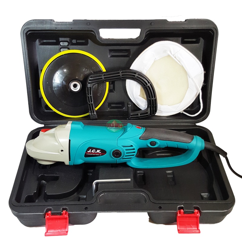 JCK DP3180N Polisher / Buffing Machine