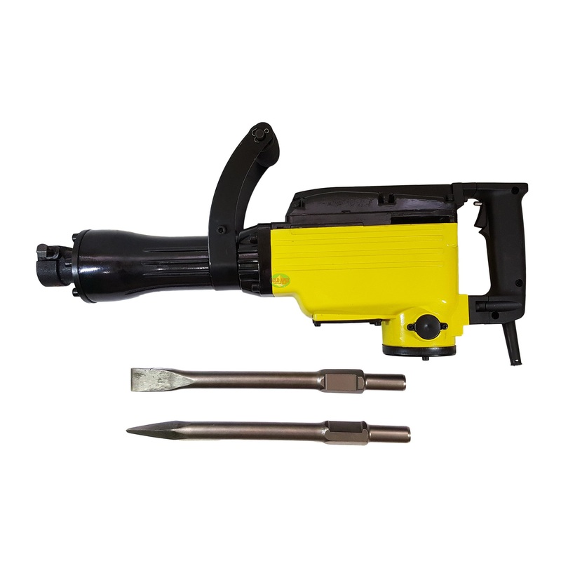 JCK HM2650D Demolition Hammer