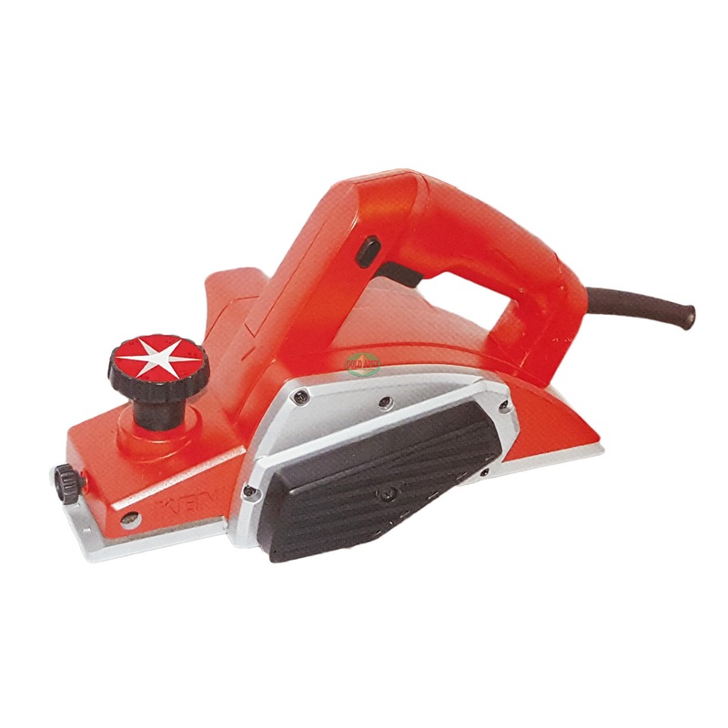 Ken 1982 Planer
