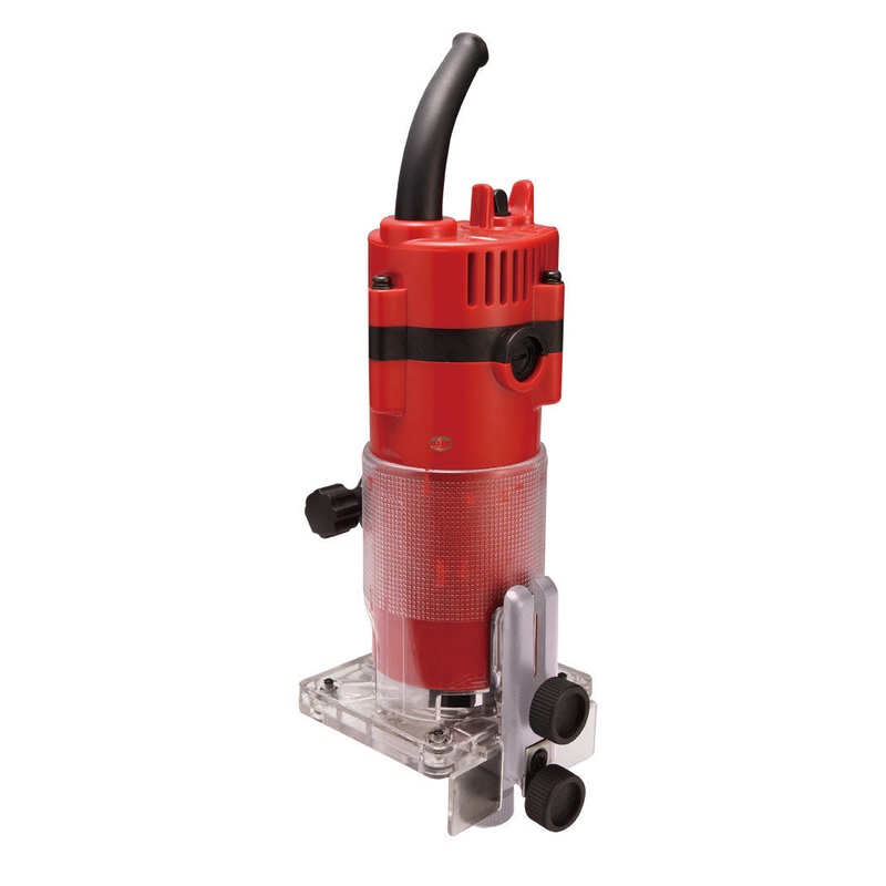 Ken 3906NB Palm Router / Trimmer