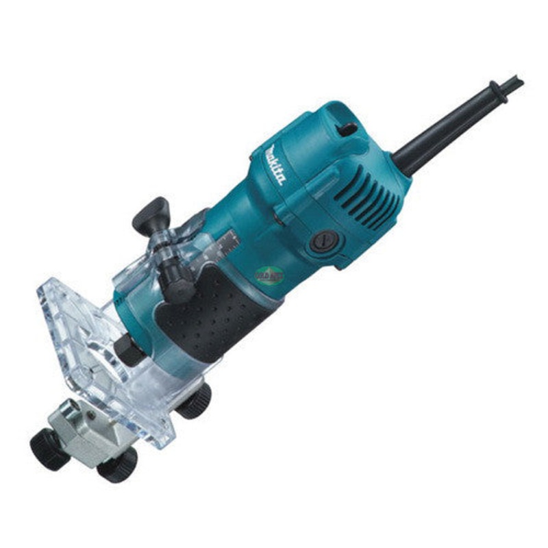 Makita 3710 Palm Router / Trimmer
