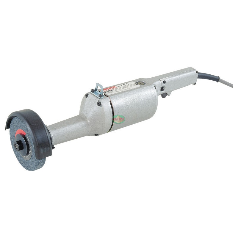 Makita 9105 Straight Grinder