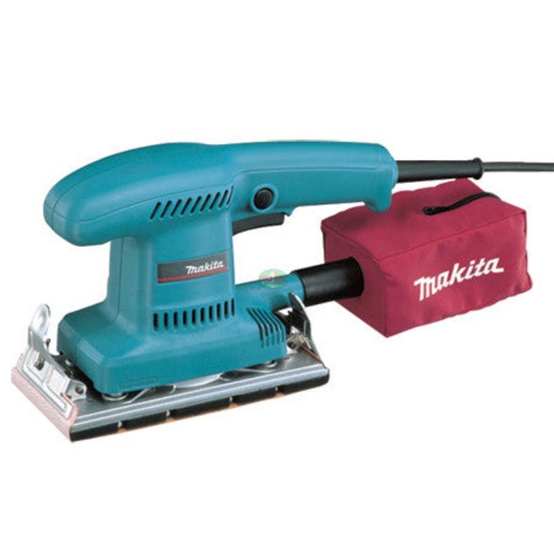 Makita BO3700 Sander