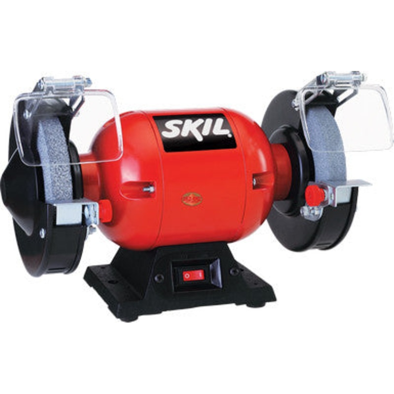 Skil 3000 Bench Grinder