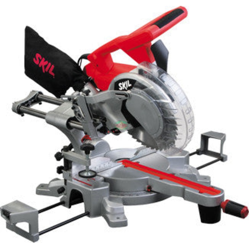 Skil 3160 Sliding Miter Saw