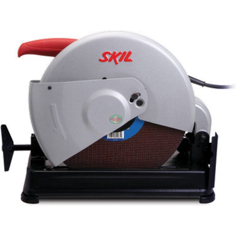 Skil 3220 Cut-Off Machine / ChopSaw 14"