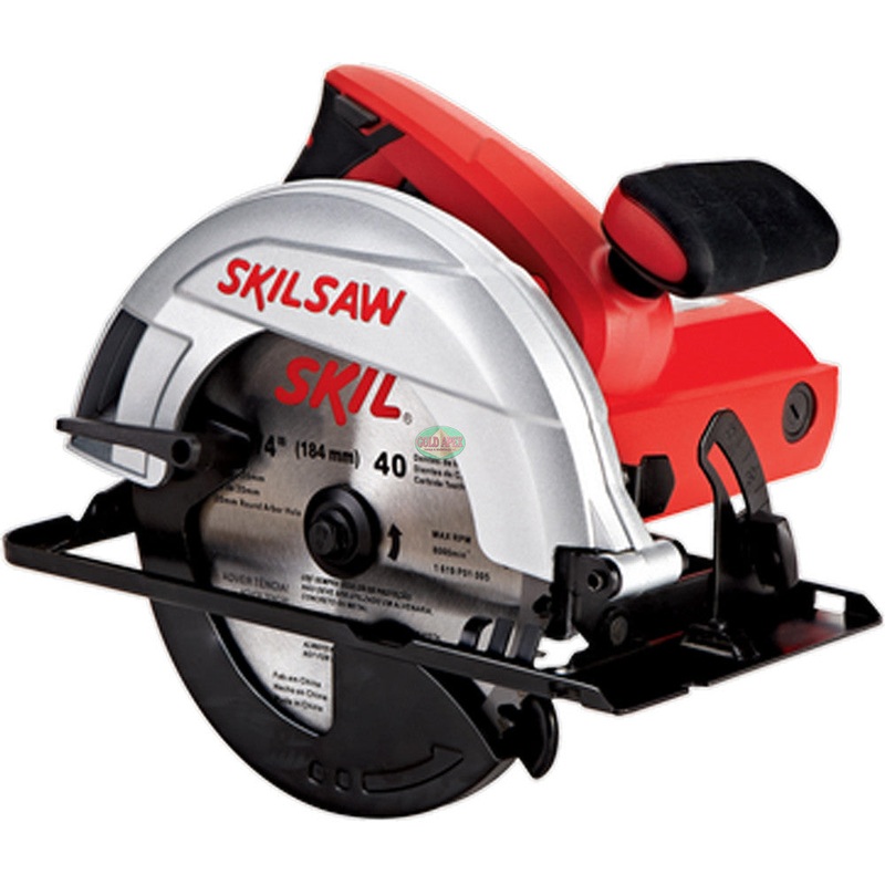 Skil 5301 Circular Saw 7-1/4 inches