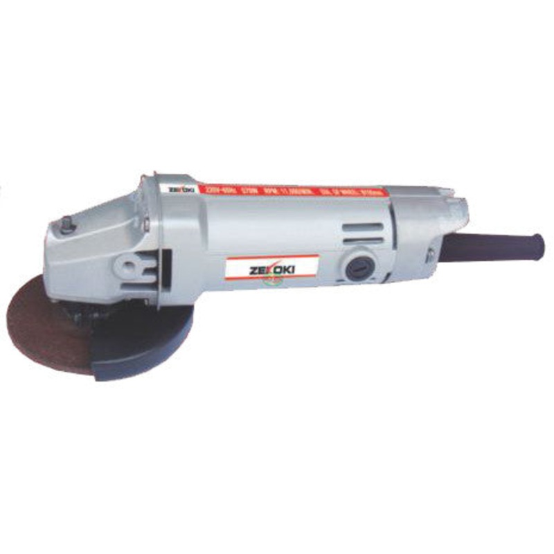 Zekoki ZKK-5100DG Angle Grinder