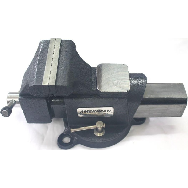 Ameriman Bench Vise