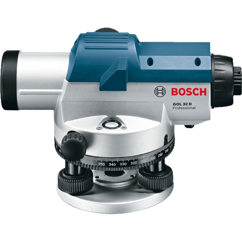 Bosch GOL 32 D Optical Level