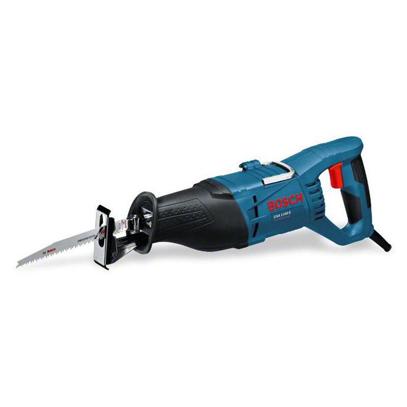 Bosch GSA 1100 E Reciprocating Saw / Sabre Saw