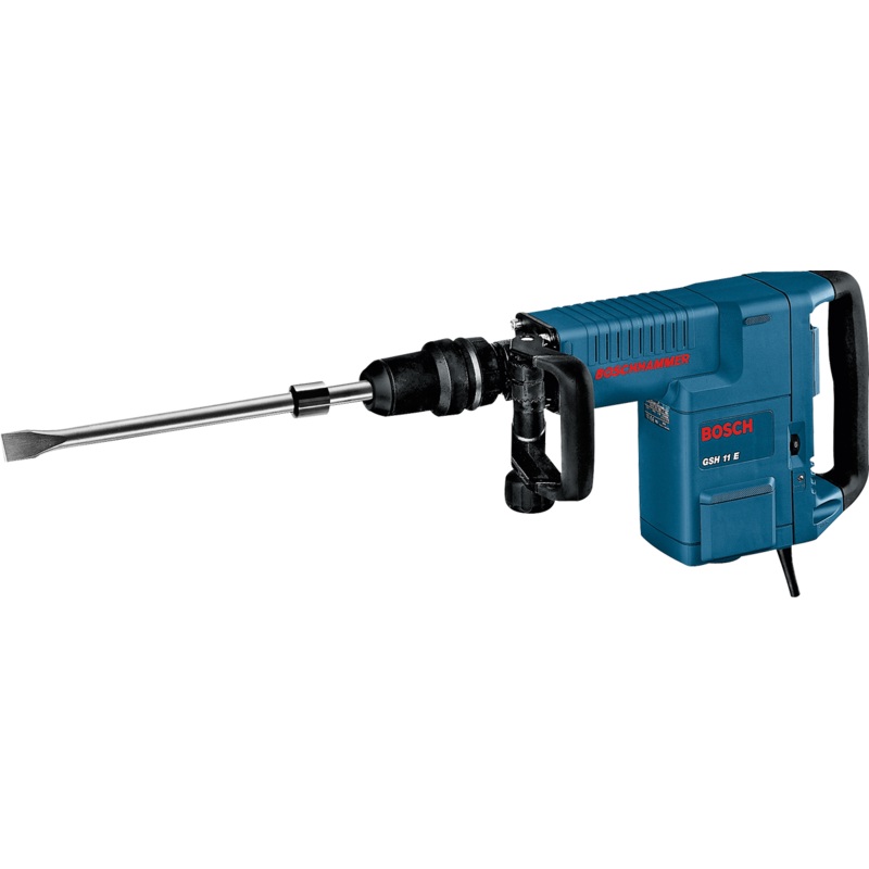 Bosch GSH 11 E Demolition Hammer