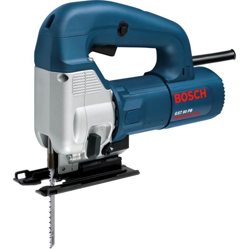 Bosch GST 80 PB Jigsaw