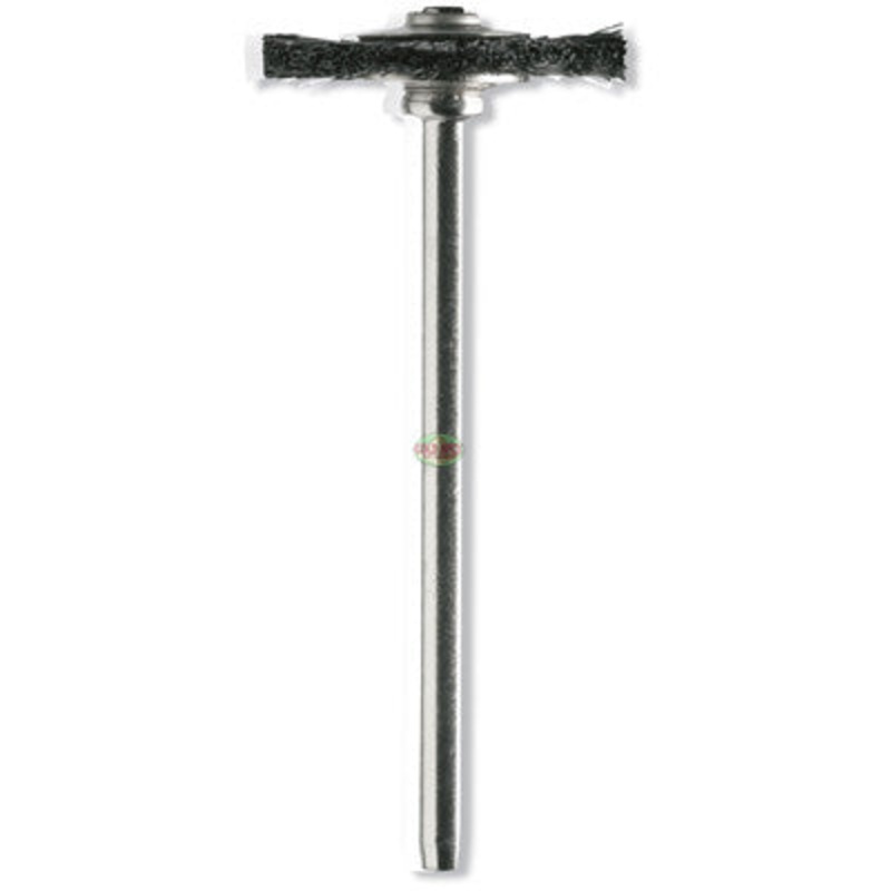 Dremel 403 Nylon Bristle Brush