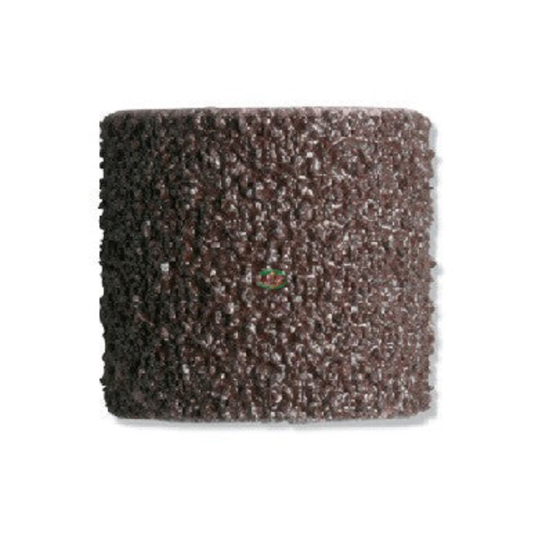 Dremel 408 1/2 inches 60-grit Sanding Bands, 6 pcs