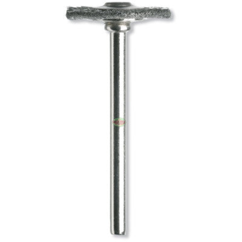 Dremel 428 Carbon Steel Brush