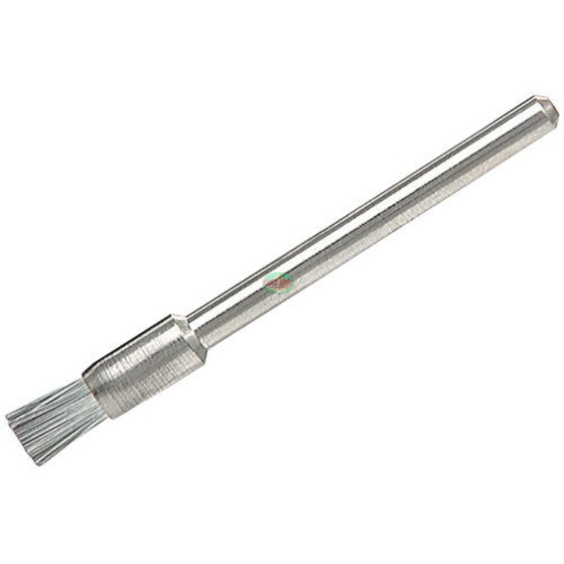 Dremel 443 Carbon Steel Brushes