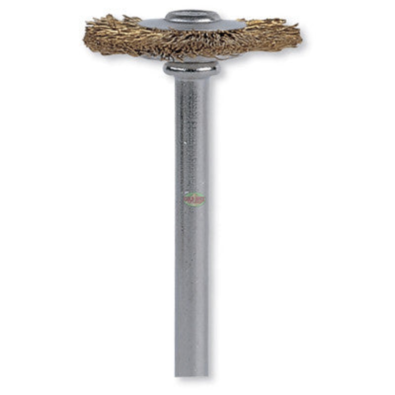 Dremel 535 Brass Brush