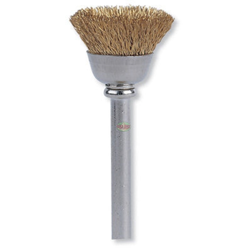 Dremel 536 Brass Brush