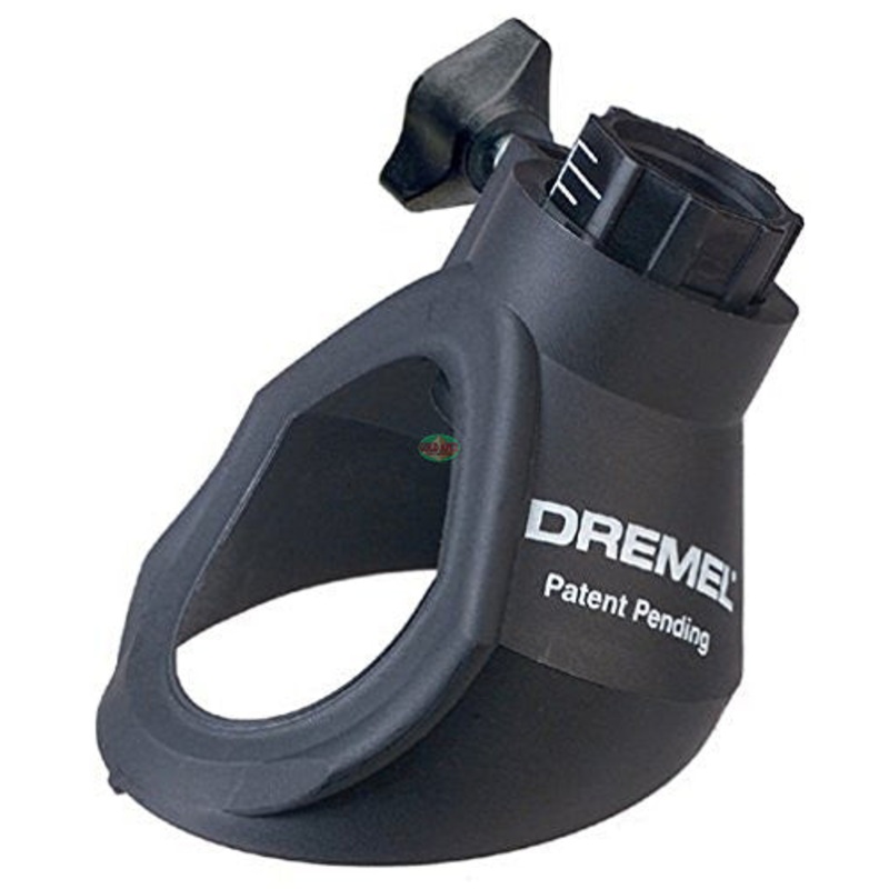 Dremel 568 Grout Removal Attachment