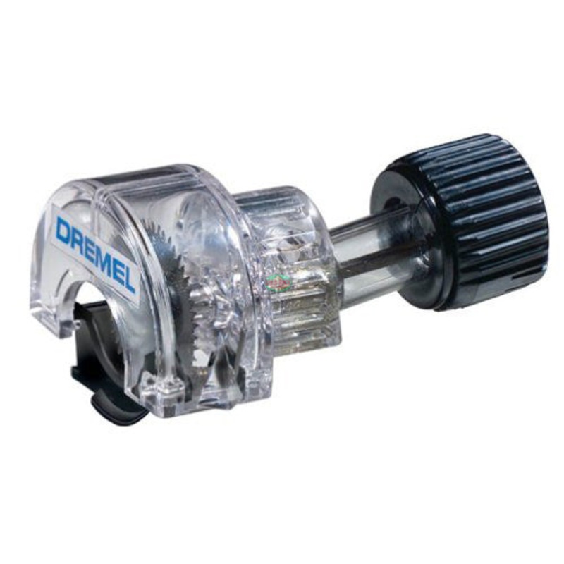 Dremel 670 Mini Saw Attachment
