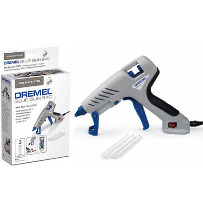 Dremel 940 Glue Gun