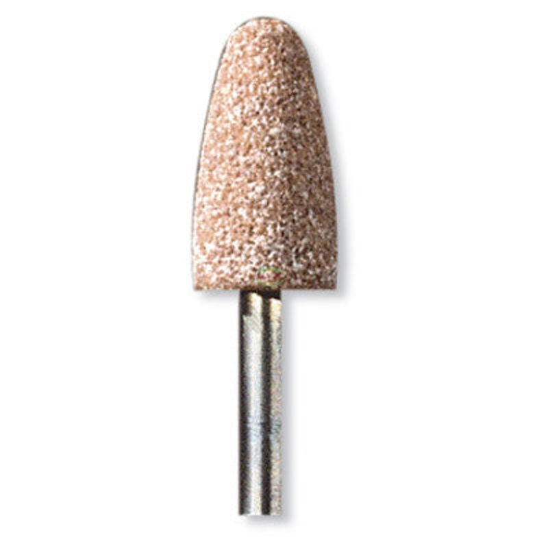 Dremel 952 Aluminum Oxide Grinding Stone