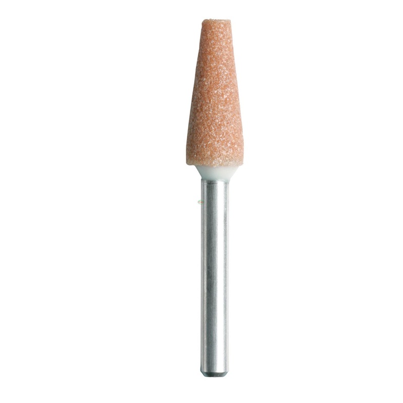 Dremel 953 Aluminium Oxide Grinding Stone