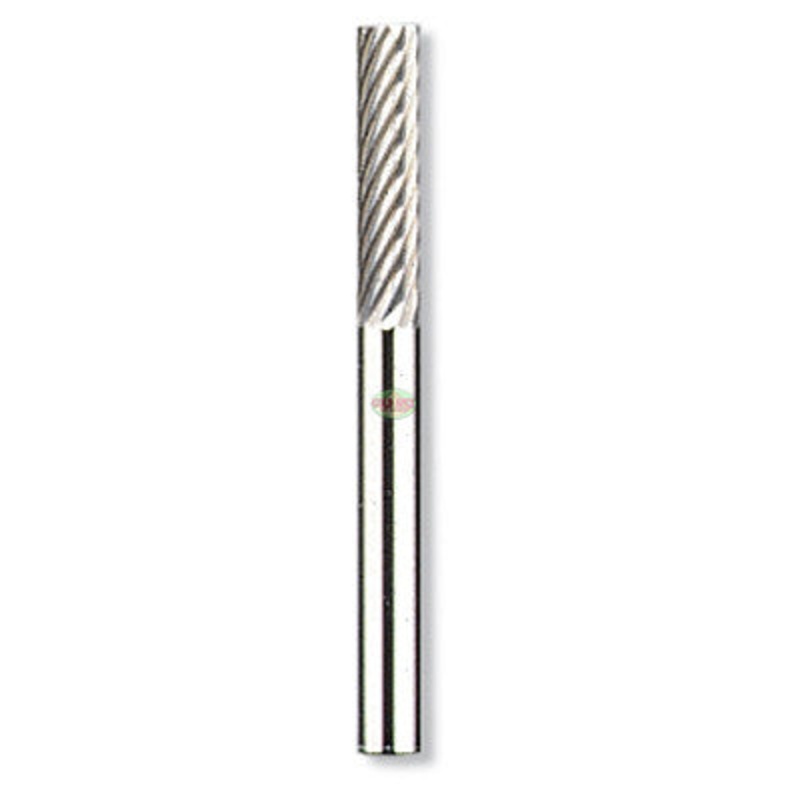 Dremel 9901 Tungsten Carbide Cutter