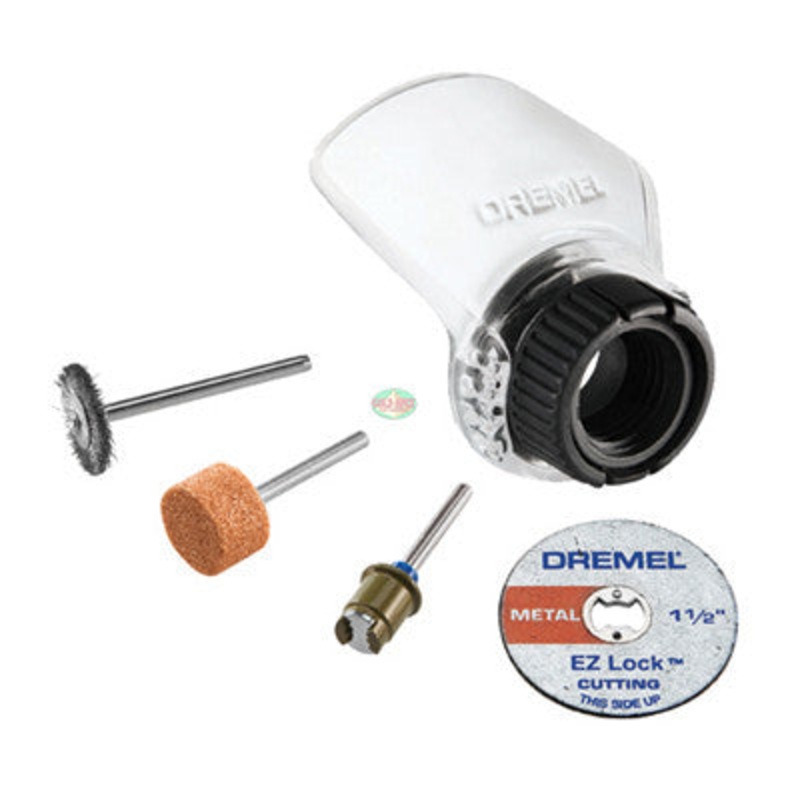 Dremel A550 Shield Rotary Attachment