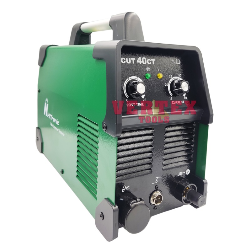 Hi-Tronic CUT 40CT Inverter Plasma Cutter