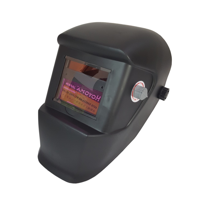 Hoyoma Auto Darkening Helmet