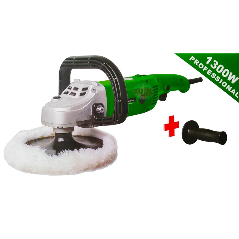 Hoyoma EP18008 Polisher / Buffing Machine