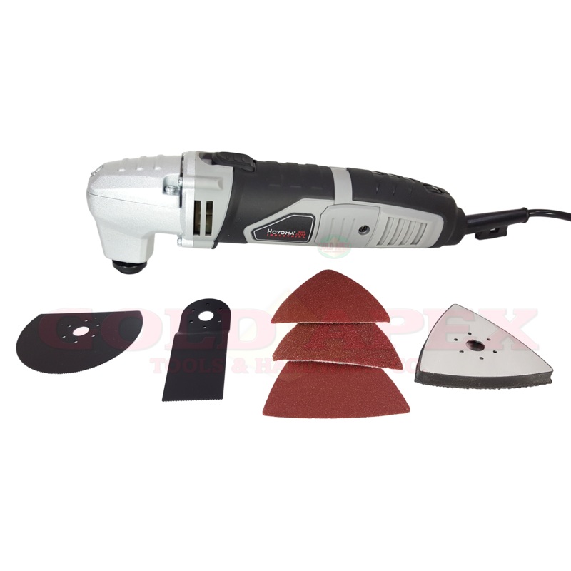 Hoyoma MFS10020 Oscillating Tool / Multi Tool